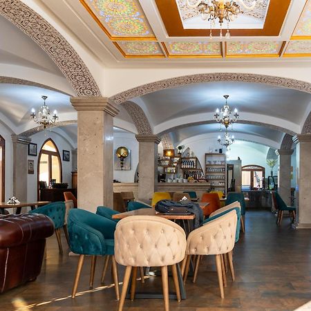 Mahdia - Baghdadi - Laourient Apartments, Restaurant, Cafe Εξωτερικό φωτογραφία