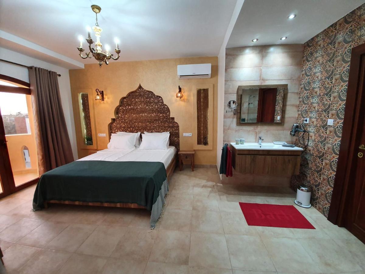 Mahdia - Baghdadi - Laourient Apartments, Restaurant, Cafe Δωμάτιο φωτογραφία