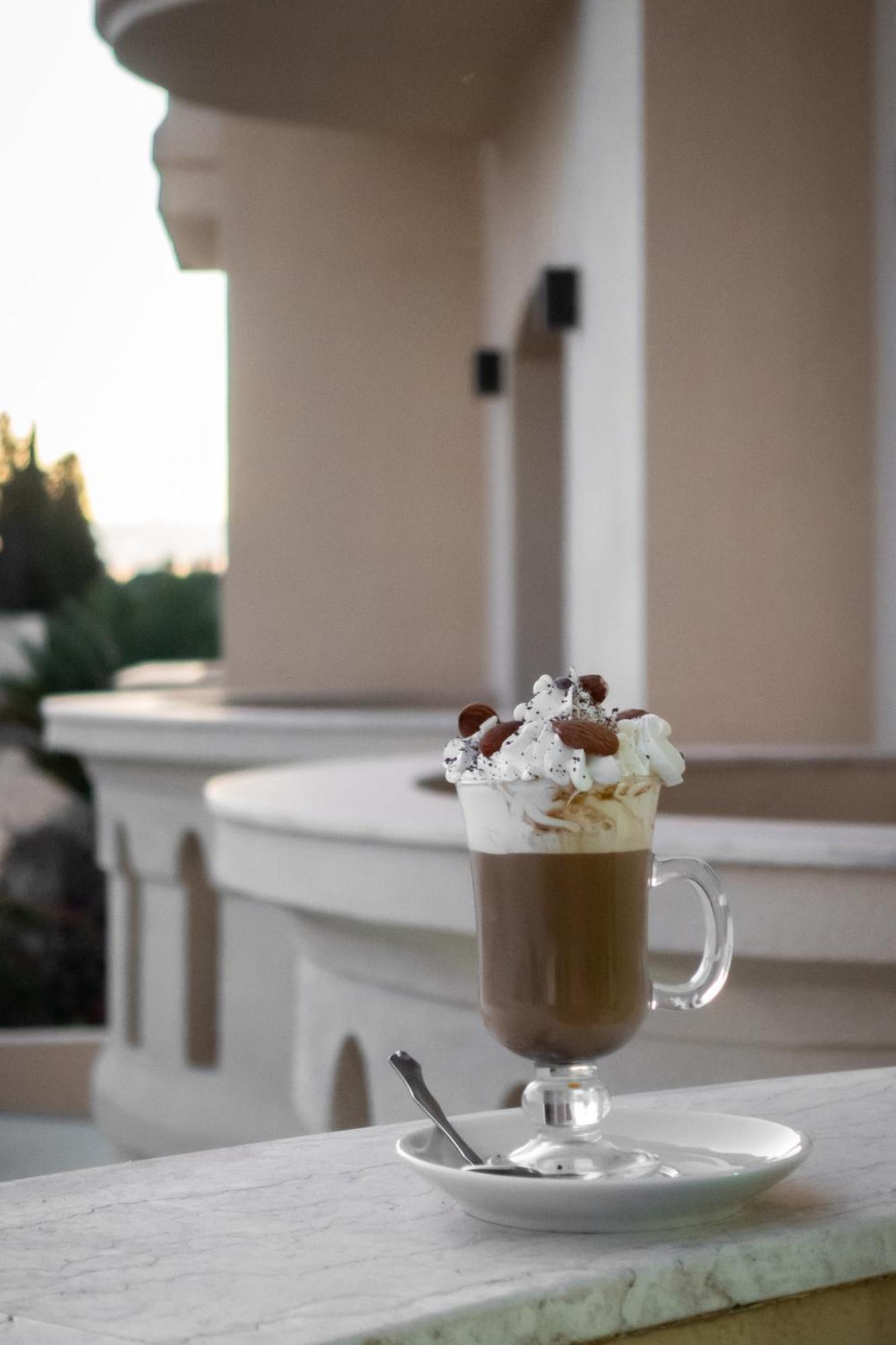 Mahdia - Baghdadi - Laourient Apartments, Restaurant, Cafe Εξωτερικό φωτογραφία