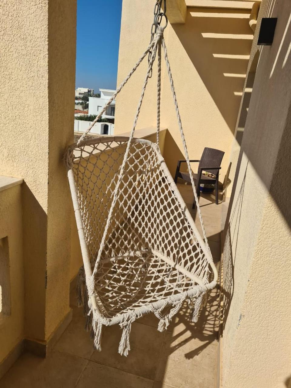 Mahdia - Baghdadi - Laourient Apartments, Restaurant, Cafe Εξωτερικό φωτογραφία