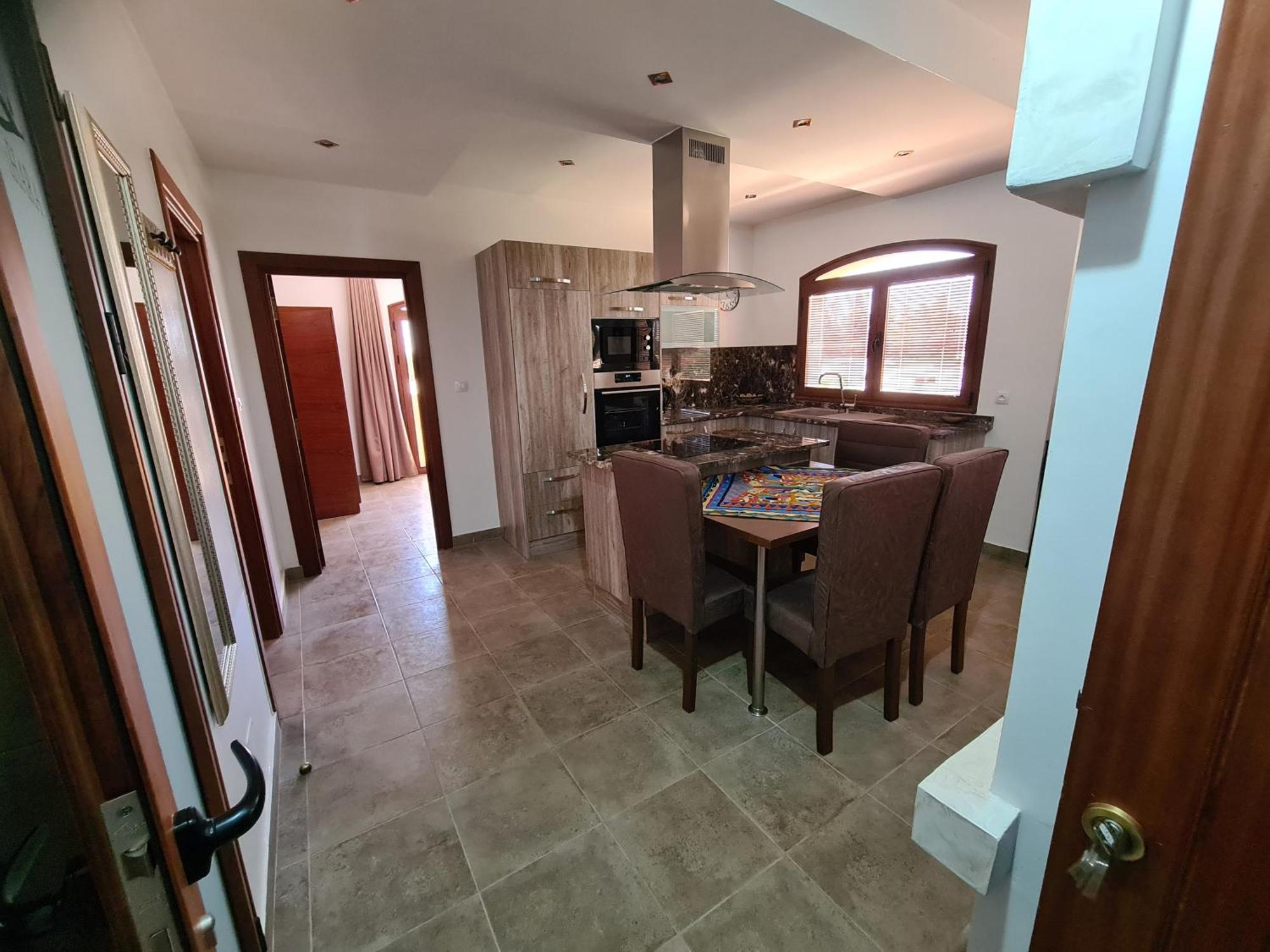Mahdia - Baghdadi - Laourient Apartments, Restaurant, Cafe Δωμάτιο φωτογραφία