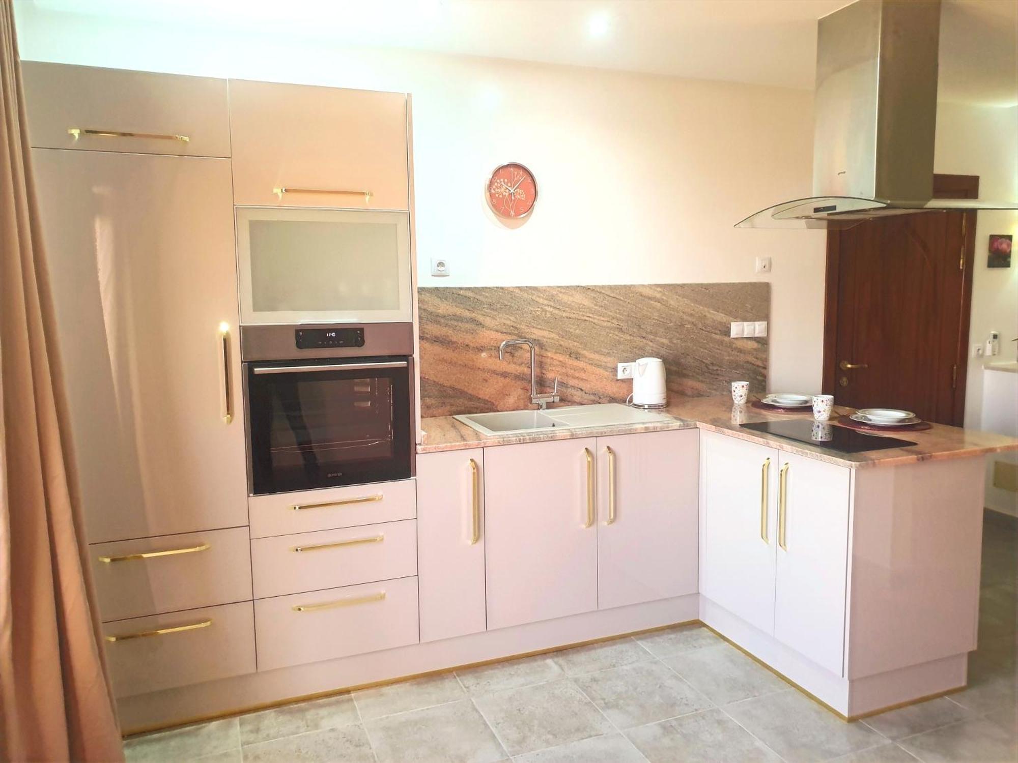 Mahdia - Baghdadi - Laourient Apartments, Restaurant, Cafe Δωμάτιο φωτογραφία